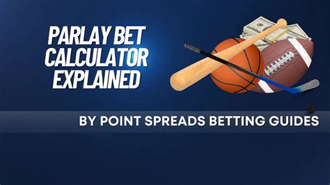 chef parlay odds method|Parlay Calculator: Calculate Parlay Odds For Free in Seconds.